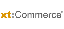 xt Commerce Logo