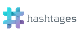 Partner Logo hashtages