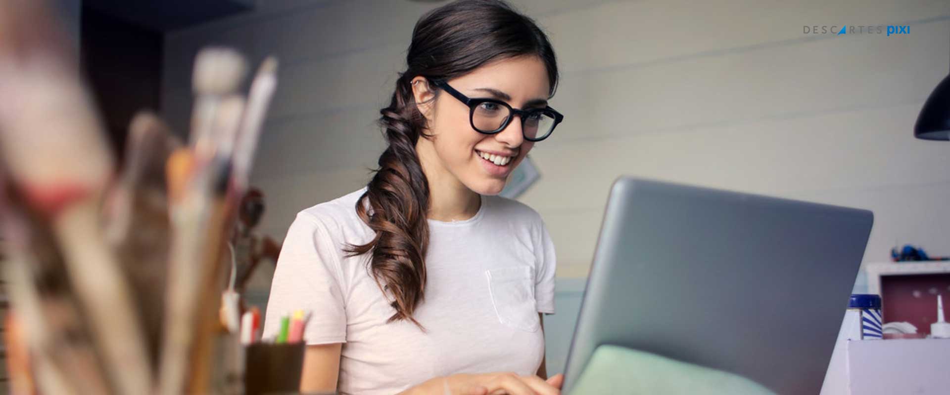 pixi-Fulfillment-Descartes-pixi Outsourcing in der Lagerlogistik