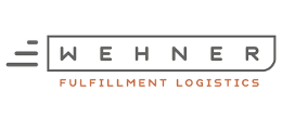 Logo Wehner Logistics