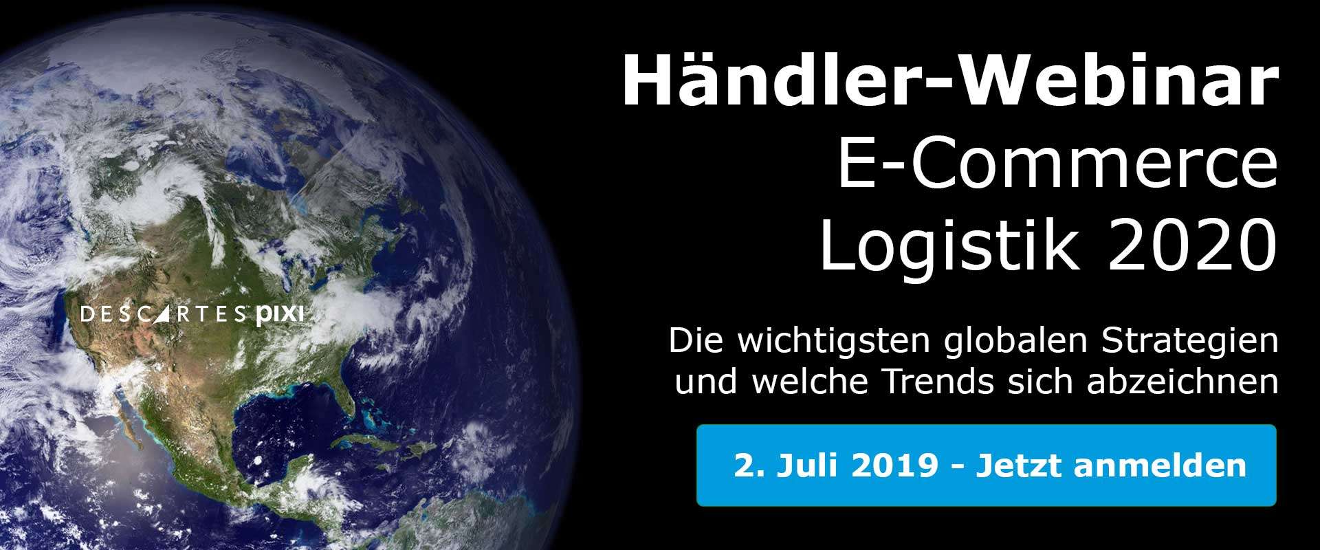 BVL Webinar E-Commerce Logistik 2020