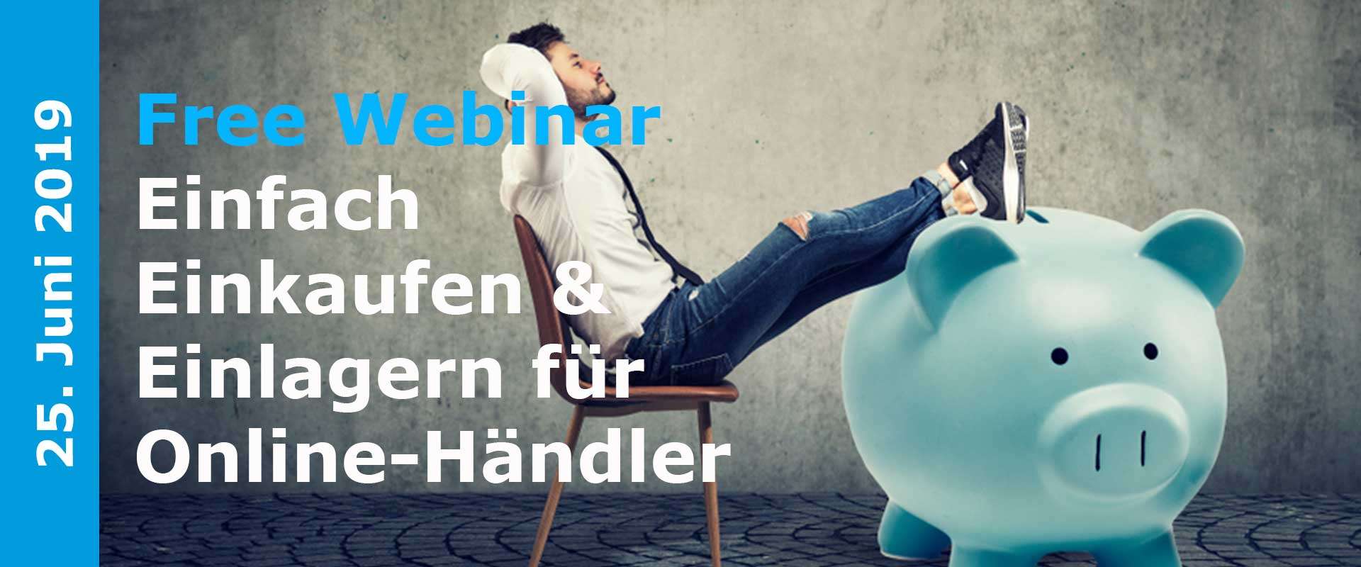 pixi Webinar: Einfach Einkaufen