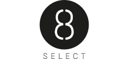 8select Logo