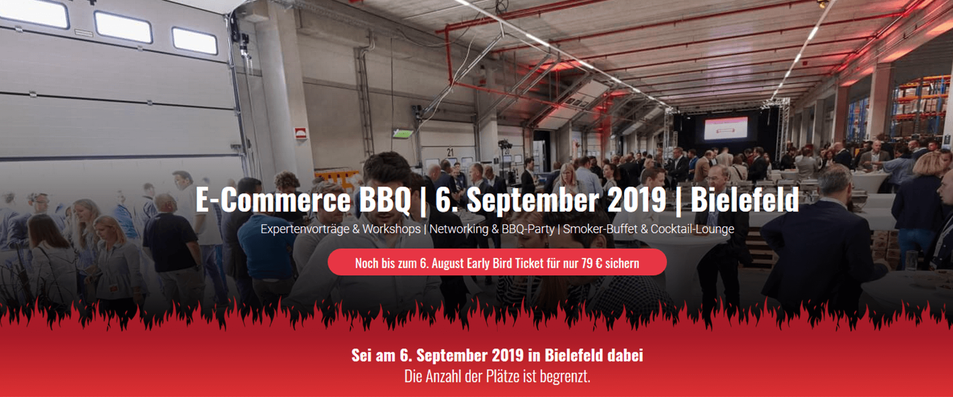 E-Commerce BBQ B+S 2019