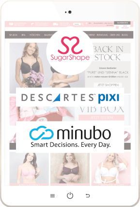 Partner-munibo pixi Mobile
