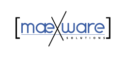 logo maxware