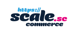 ScaleCommerce - pixi Partner