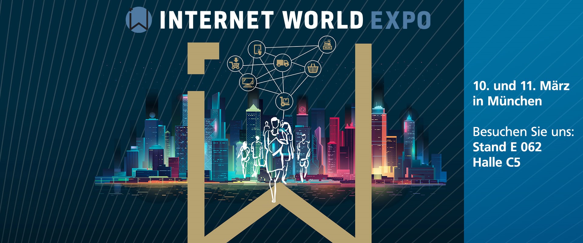 Descartes Internet World Expo