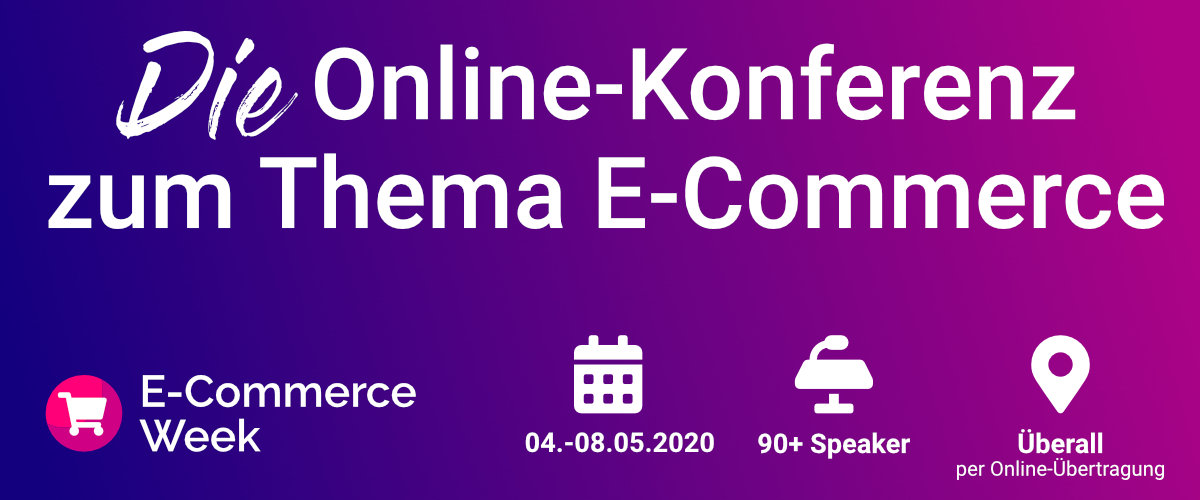 Ecommerce Week