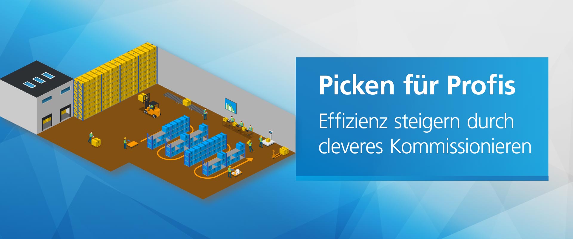 Webinar: Picken für Profis