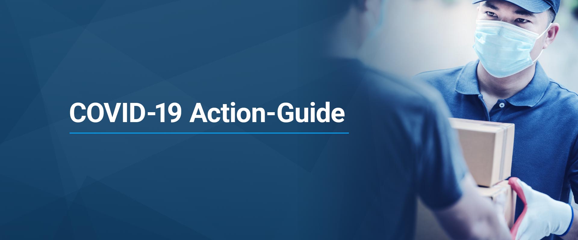 Covid-19 Action-Guide