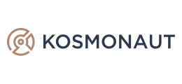 Kosmonaut Logo
