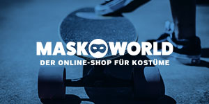 Maskworld - pixi Kunde