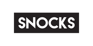 Snocks - Descartes pixi Kunde