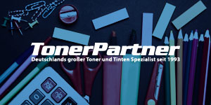 Tonerpartner - pixi Kunde