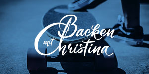 Backen mit Christina - pixi Kunde