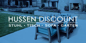 Hussen Discount - pixi Kunde