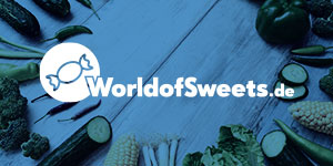 World of Sweets