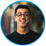 Portrait Foto Constantinos Calios