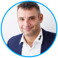 Portrait Foto Thomas Güttler