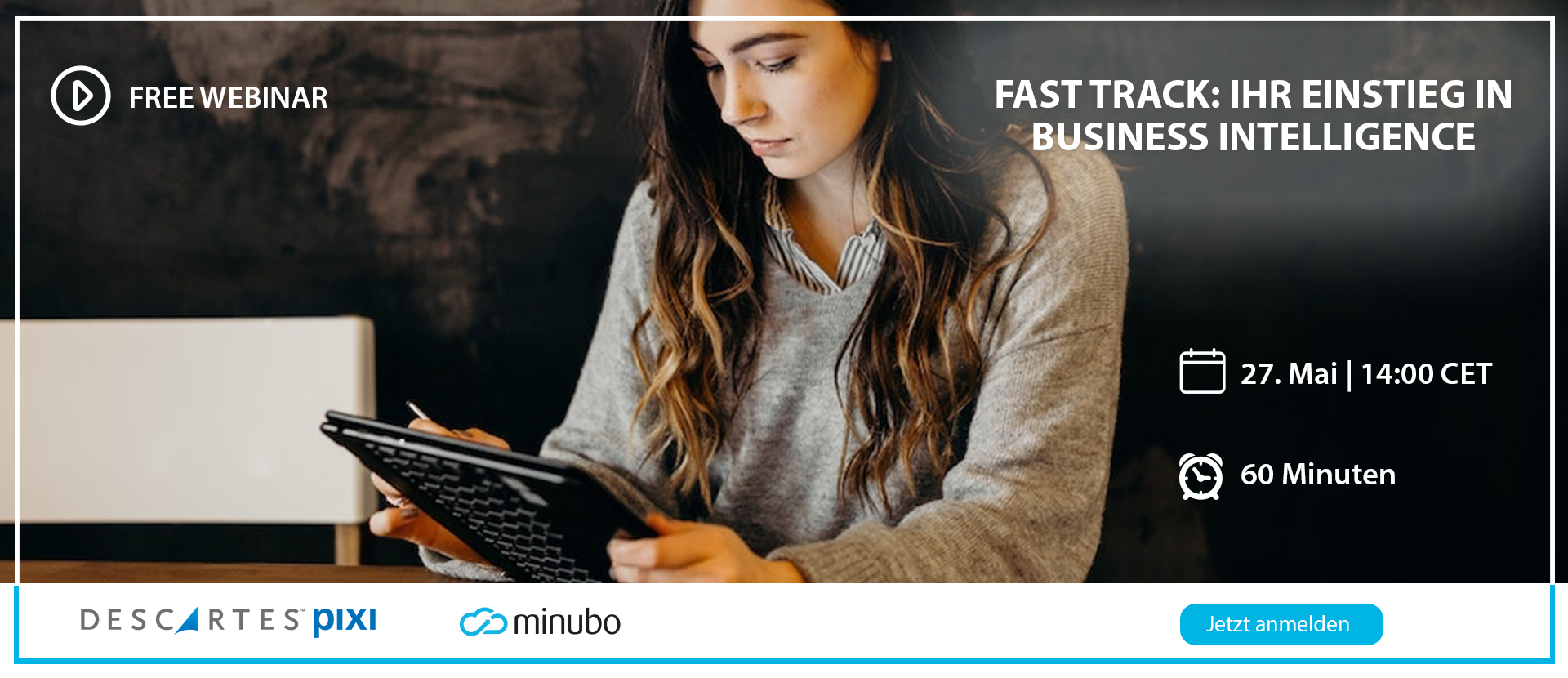 Teaser Partner-Webinar minubo