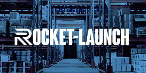 Rocket Launch Fulfillment