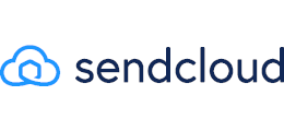 Sendcloud Logo - pixi Partner
