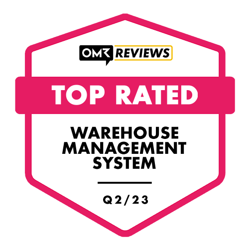 Top Rated Warehouse Management System