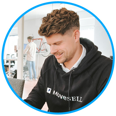 Movesell Logo