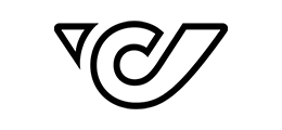 Logo Post.at