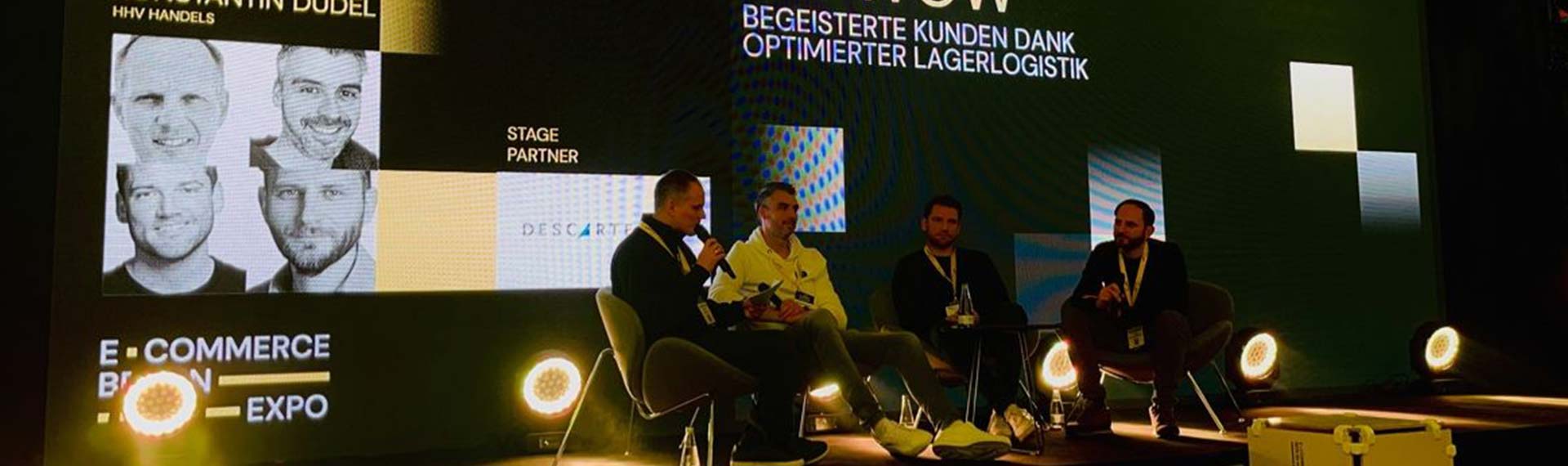 Quo vadis, E-Commerce im Jahr 2023? 8 innovative Trends, die Dein Online-Business prägen werden 