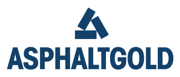 Logo asphaltgold