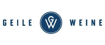 Logo Geile Weine