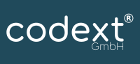 Logo Codext