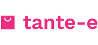 Logo tante-e