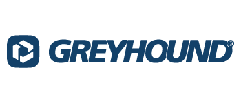 Logo Greyhound