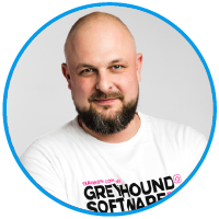 Portrait Foto Ulrich Pöhner