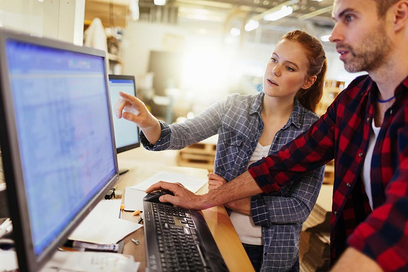 teaser-blog-peak-wms Chaotische Lagerhaltung: mehr Platz, effizienteres Arbeiten, weniger Stress