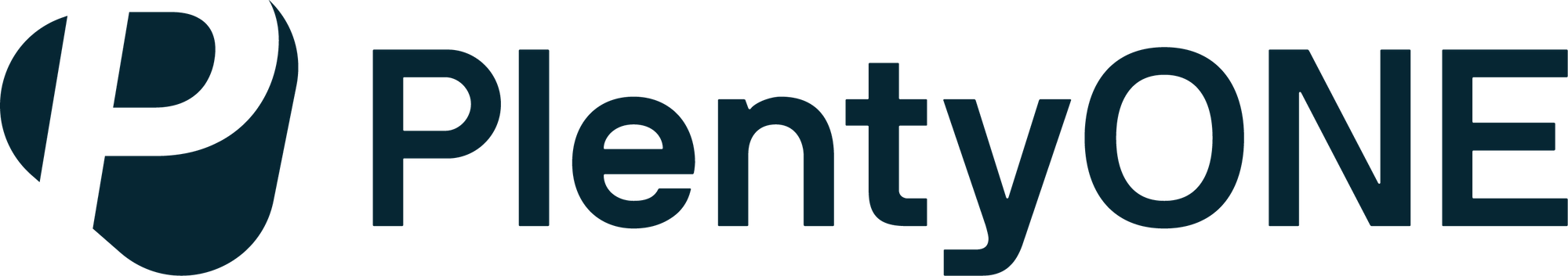 PlentyONE Logo
