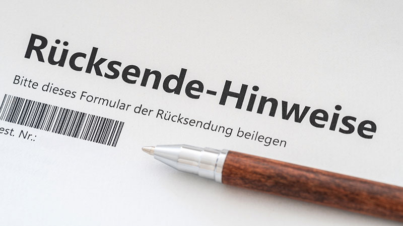 Retouren im E-Commerce: Der stille Kapitalfresser